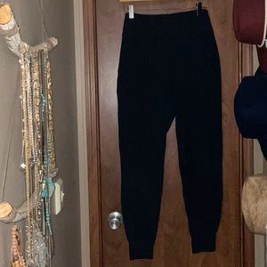 Lululemon joggers